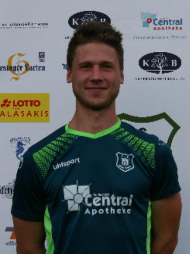 Avatar Bild für Sebastian Kreuels