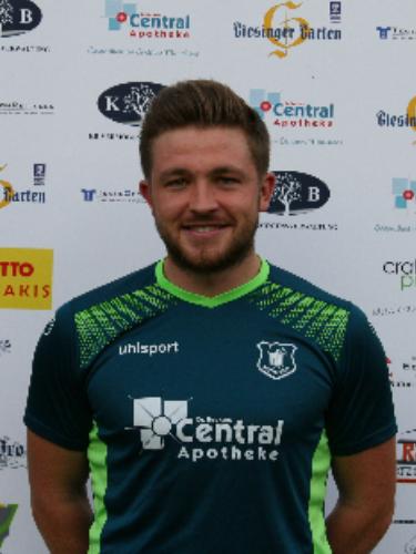 Avatar Bild für Johannes Wolf