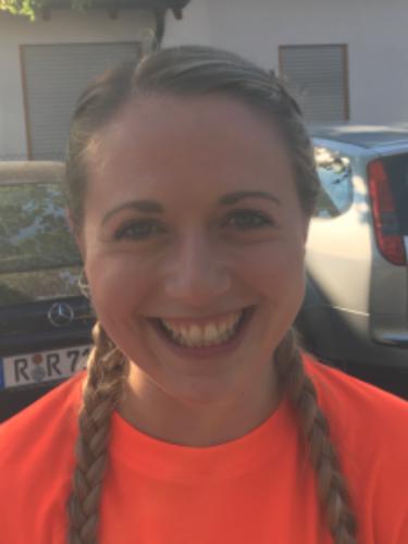 Avatar Bild für Lisa Zajc