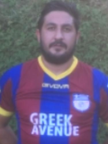 Avatar Bild für Gkioxal Sali Oglou