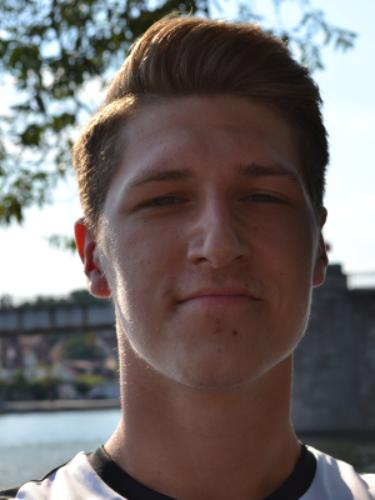 Avatar Bild für Fabian Kehrer