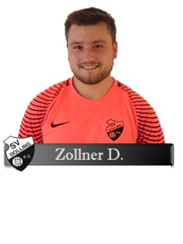 Daniel Zollner