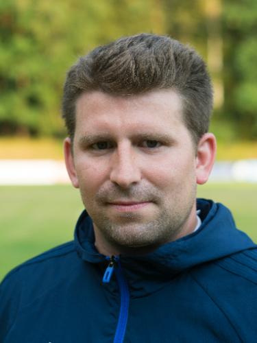 Avatar Bild für Markus Malzer