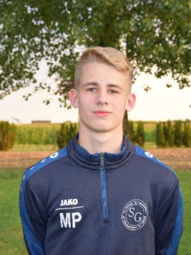 Avatar Bild für Marcel Plöckl