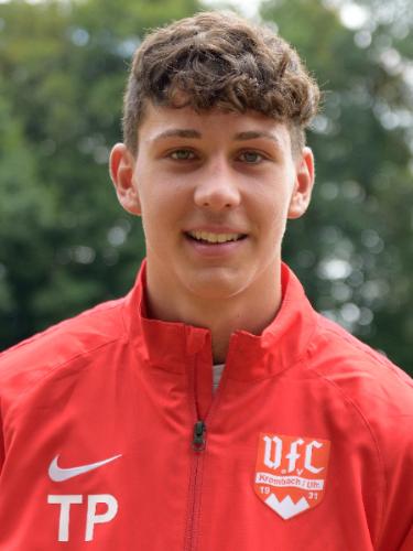 Avatar Bild für Torben Pfaff