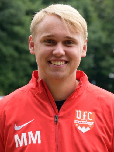 Avatar Bild für Mika Mleczinski