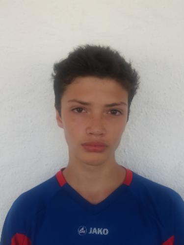 Avatar Bild für Martin Pereira da Silva Behr