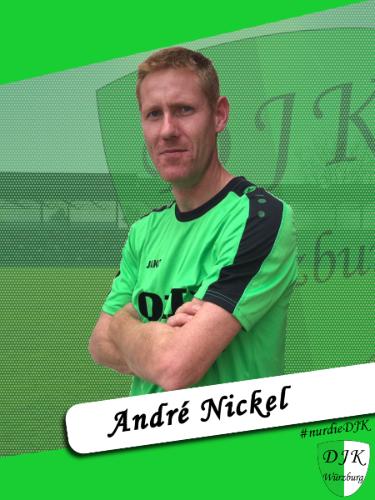 Andre Nickel