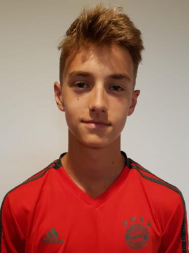 Avatar Bild für Justin Janitzek