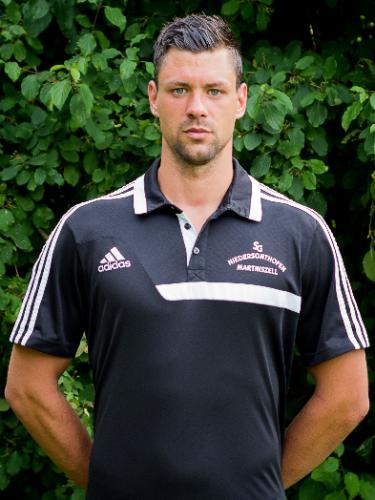 Avatar Bild für Marcel Becker