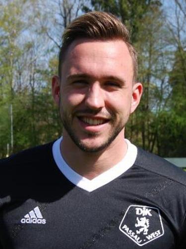 Avatar Bild für Dominik Ebner