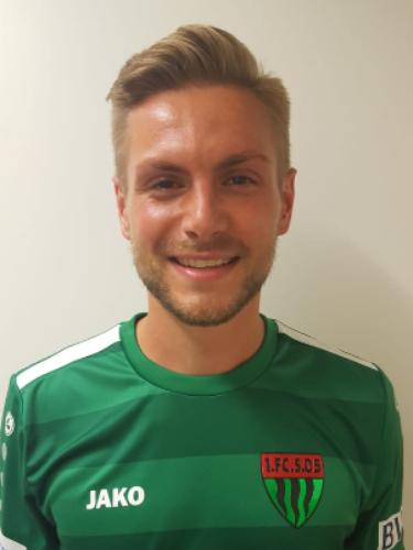 Avatar Bild für Florian Trinks