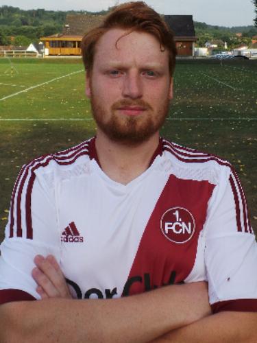 Avatar Bild für Nikolas Friedel