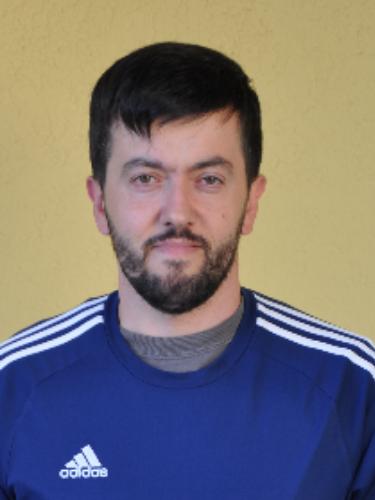 Avatar Bild für Alban Bllaca