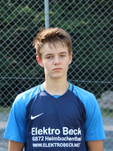 Avatar Bild für Leon Oberle