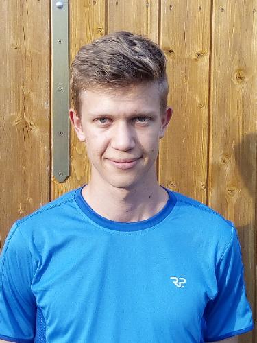 Avatar Bild für Jonas Bock