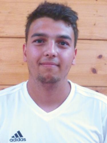 Avatar Bild für Niklas Schmelz