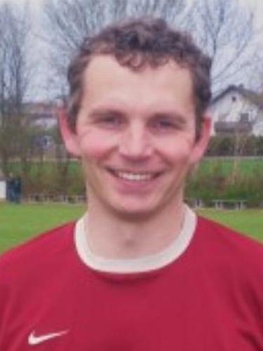 Stefan Hopfensperger