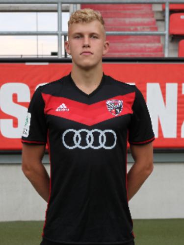 Avatar Bild für Daniel Oberhuber