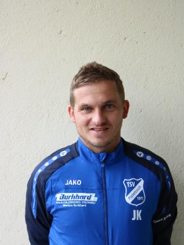 Avatar Bild für Jürgen Käs