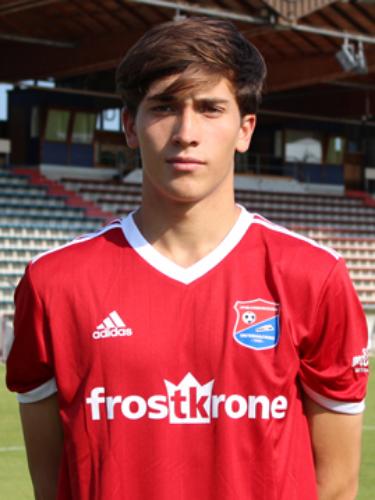 Avatar Bild für David Mayser