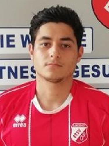 Avatar Bild für Oguz Cetin