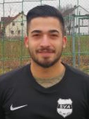 Onur Karaman