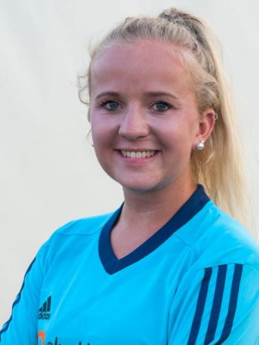 Avatar Bild für Alina Winnerlein