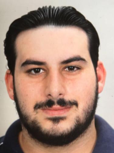 Francesco Cuffaro Piscitello