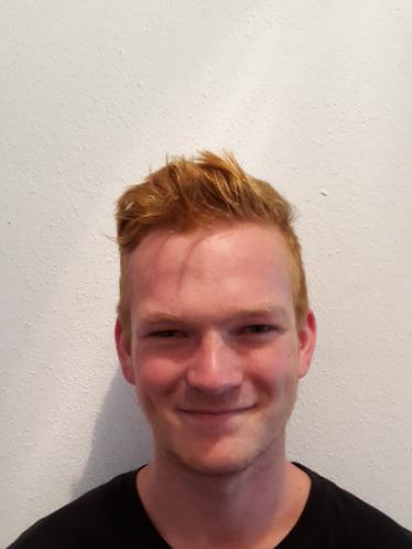 Avatar Bild für Simon Gras