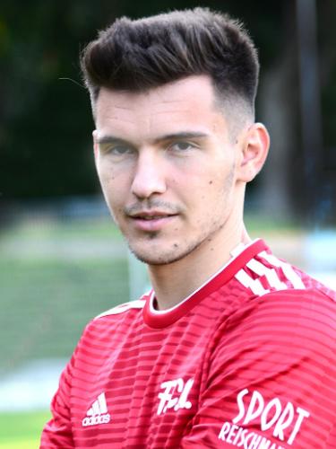 Avatar Bild für Patrik Dzalto