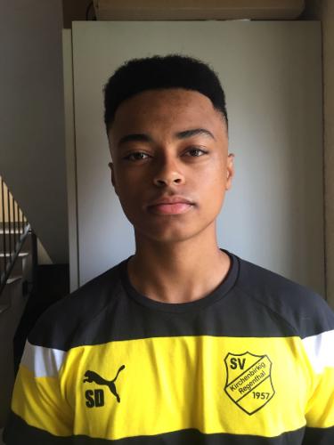 Avatar Bild für Seano Deinlein