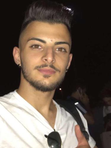 Berkan Arslan
