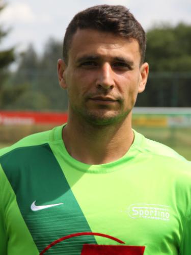 Avatar Bild für Radek Vetrovec