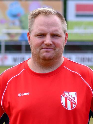 Alexander Schlirf
