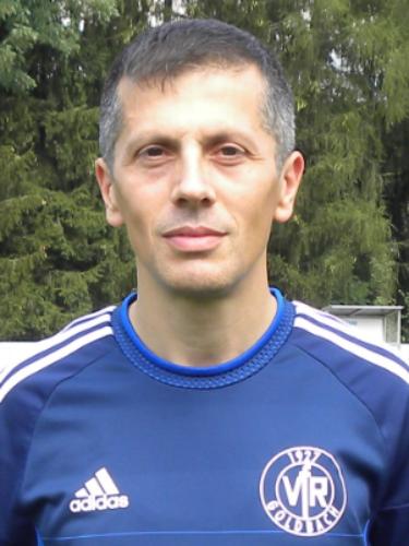 Murat Cagdas