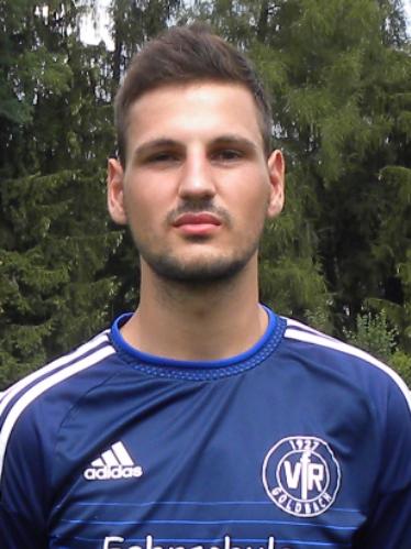 Avatar Bild für Maurice Reuter