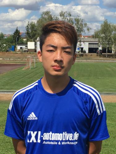 Avatar Bild für Raphael Tran