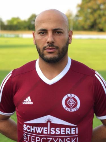 Avatar Bild für Chassen Hamada