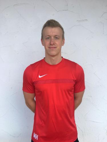 Avatar Bild für Marcus Henninger