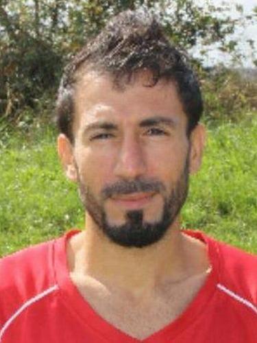 Avatar Bild für Danny Mamo