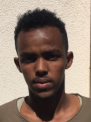 Avatar Bild für Zakariye Jama Abdi