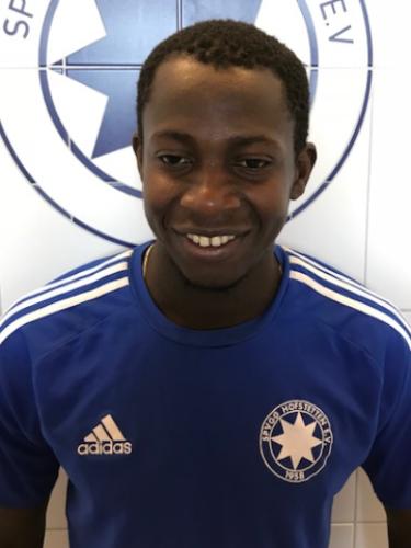 Avatar Bild für Sulayman Jattanjie