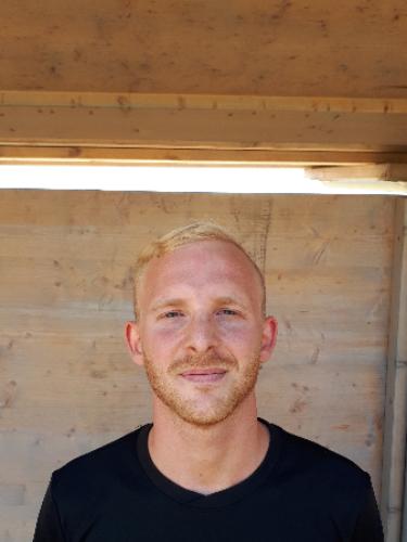 Avatar Bild für Christian Meier