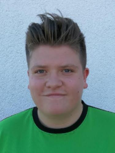 Tristan Martin