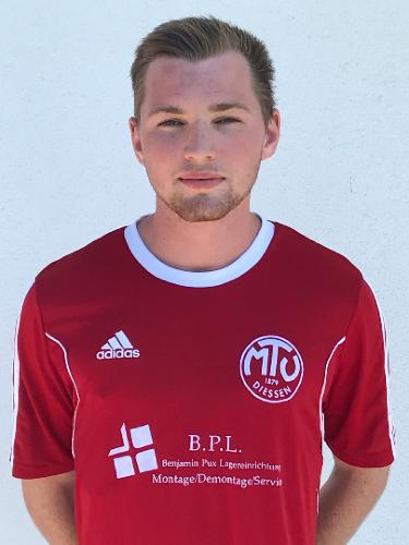 Avatar Bild für Dorian Dausacker