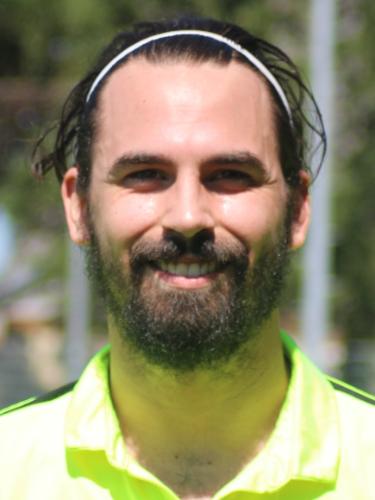 Avatar Bild für Daniel Unnützer