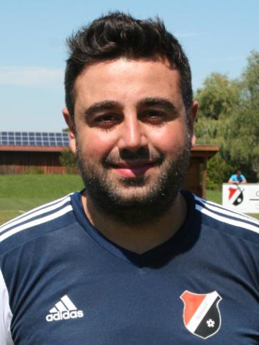 Ioannis Tsigouriotis