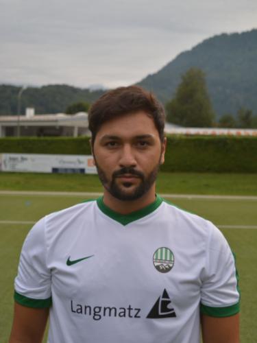 Avatar Bild für Rafet Dumlupinar