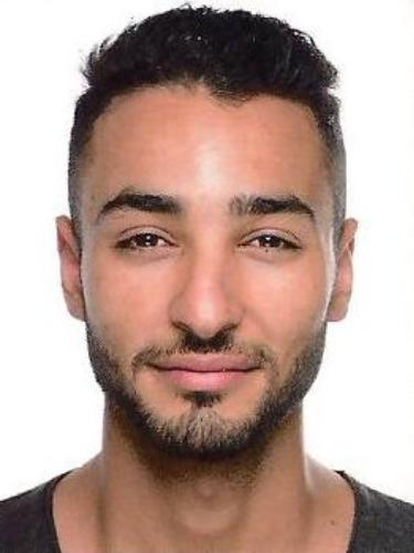 Avatar Bild für Oussama Ali